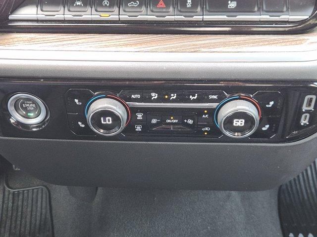 2022 Chevrolet Silverado 1500 Vehicle Photo in Decatur, TX 76234