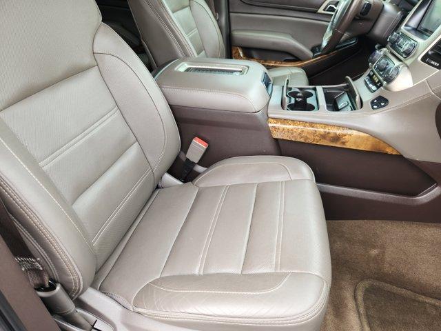2016 GMC Yukon Vehicle Photo in Decatur, TX 76234