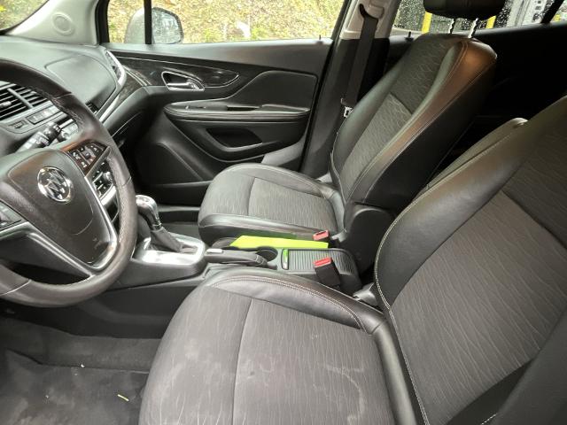 2015 Buick Encore Vehicle Photo in PITTSBURGH, PA 15226-1209