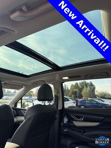 2021 Subaru Ascent Vehicle Photo in Puyallup, WA 98371