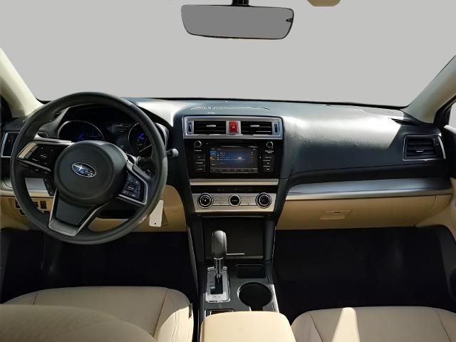2019 Subaru Legacy Vehicle Photo in Green Bay, WI 54304