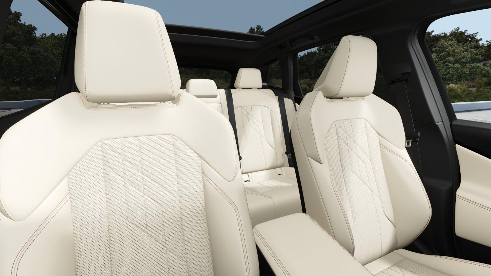 2025 BMW X3 30 xDrive Vehicle Photo in GRAPEVINE, TX 76051