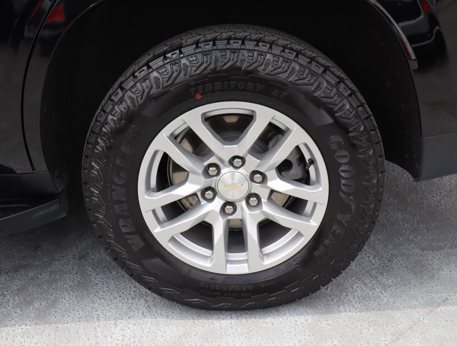 2023 Chevrolet Tahoe Vehicle Photo in LOS ANGELES, CA 90007-3794