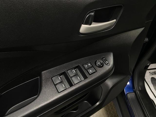 2016 Honda CR-V Vehicle Photo in Appleton, WI 54913