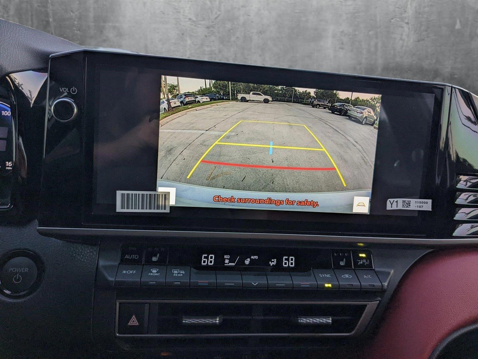 2025 Toyota Camry Vehicle Photo in Davie, FL 33331