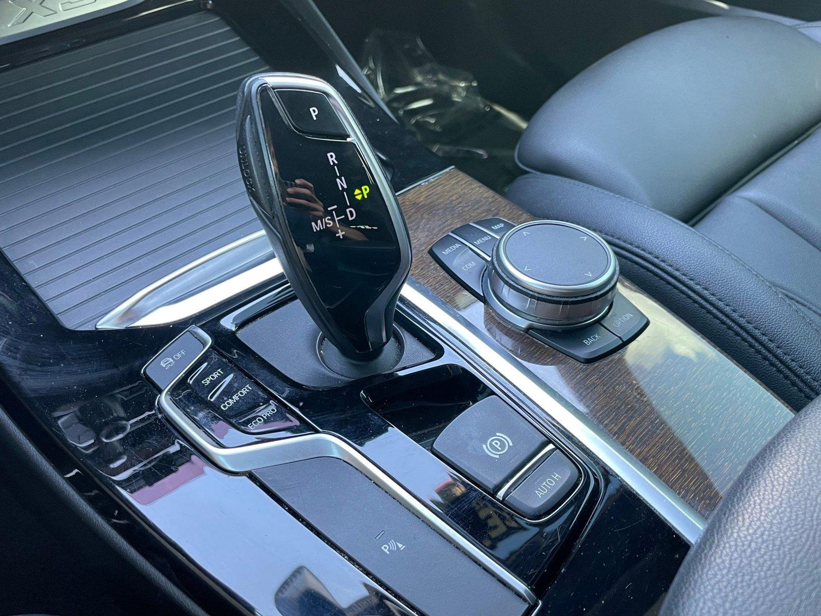 2019 BMW X3 sDrive30i Vehicle Photo in Sanford, FL 32771