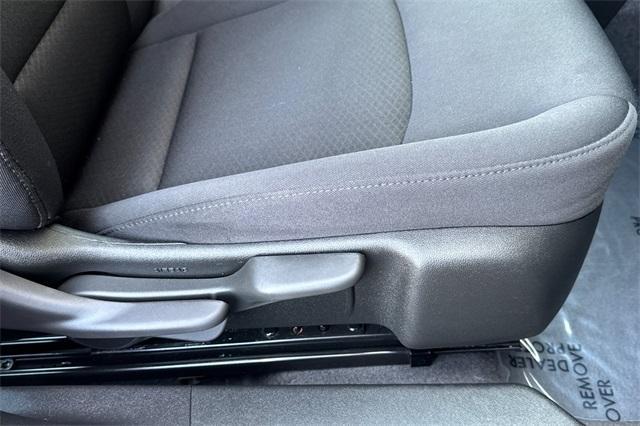 2024 Chevrolet Malibu Vehicle Photo in ELK GROVE, CA 95757-8703
