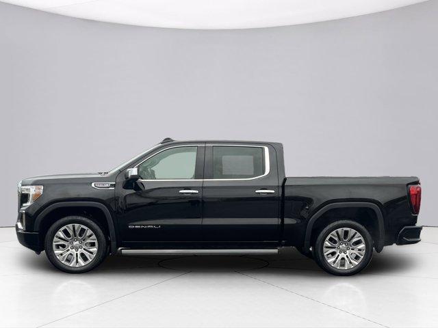 2022 GMC Sierra 1500 Limited Vehicle Photo in LEOMINSTER, MA 01453-2952