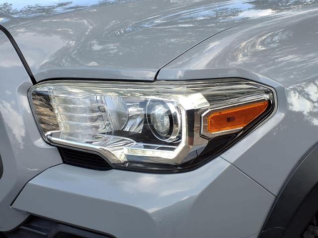 2020 Toyota Tacoma 4WD Vehicle Photo in San Antonio, TX 78230-1001