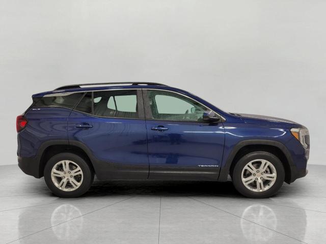 2022 GMC Terrain Vehicle Photo in NEENAH, WI 54956-2243