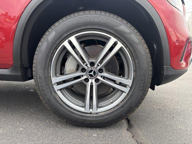 2021 Mercedes-Benz GLC Vehicle Photo in Nashua, NH 03060