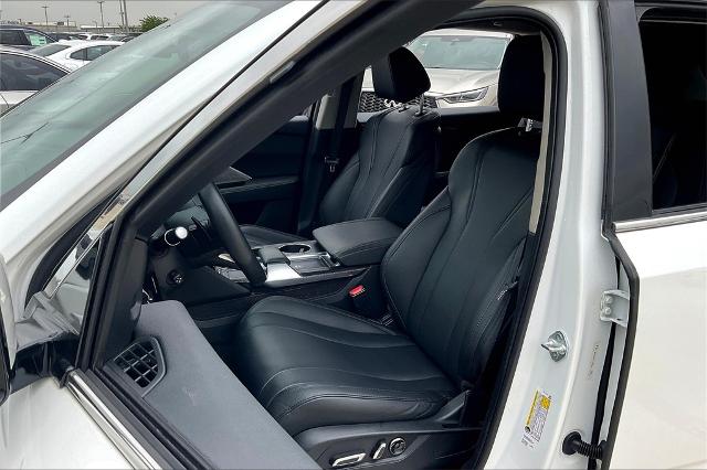 2022 Acura MDX Vehicle Photo in Grapevine, TX 76051