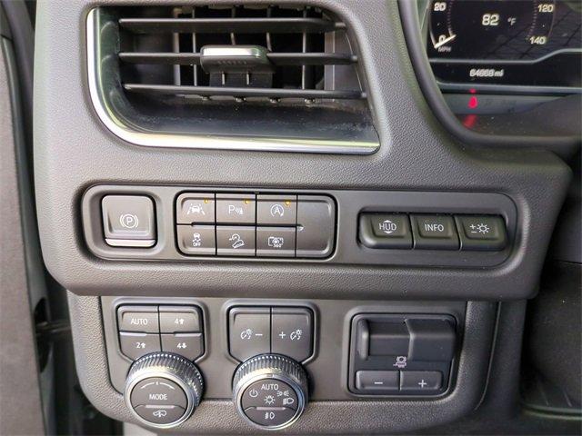 2023 GMC Yukon Vehicle Photo in PASADENA, CA 91107-3803