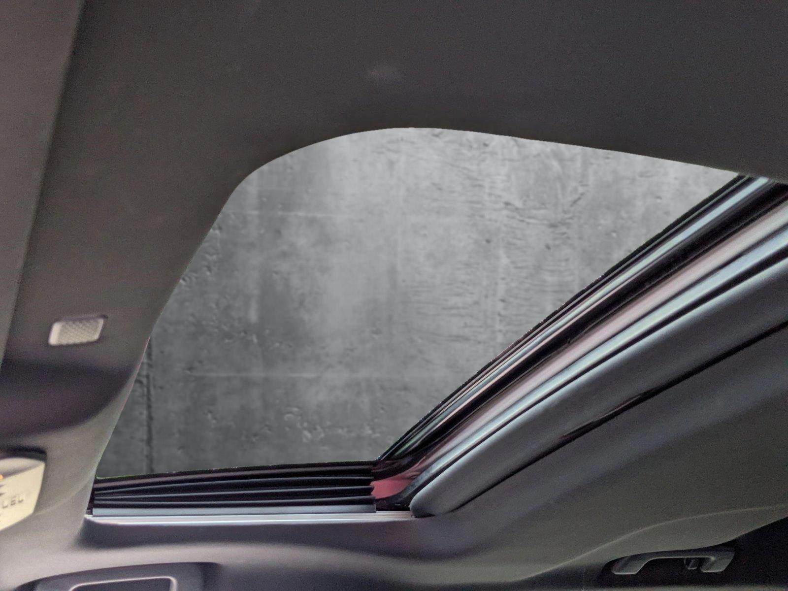 2022 Toyota Highlander Vehicle Photo in West Palm Beach, FL 33417