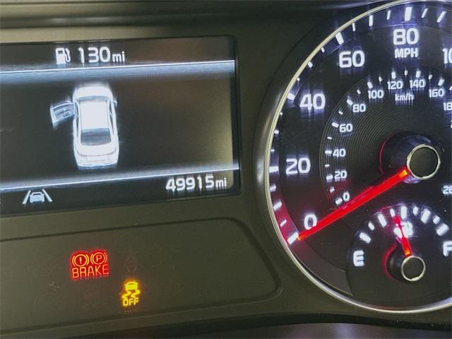 2022 Kia Forte Vehicle Photo in Everett, WA 98204