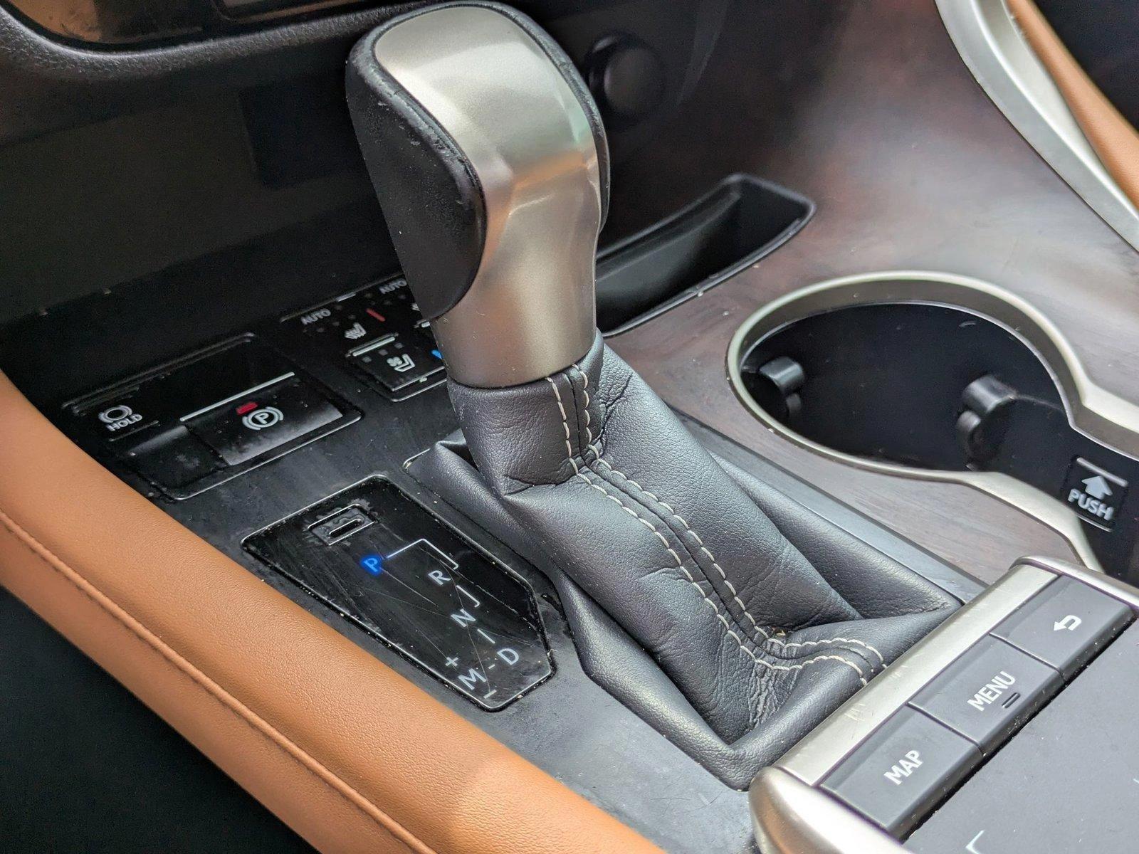 2021 Lexus RX 350 Vehicle Photo in Clearwater, FL 33761