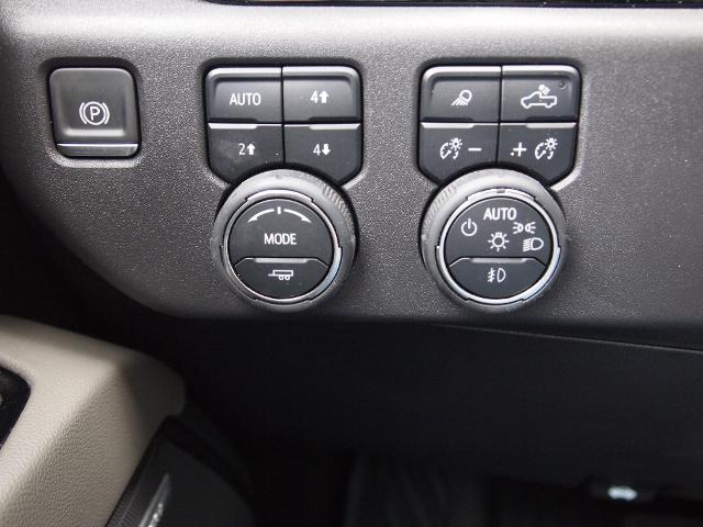 2024 Chevrolet Silverado 1500 Vehicle Photo in MADISON, IN 47250-1611