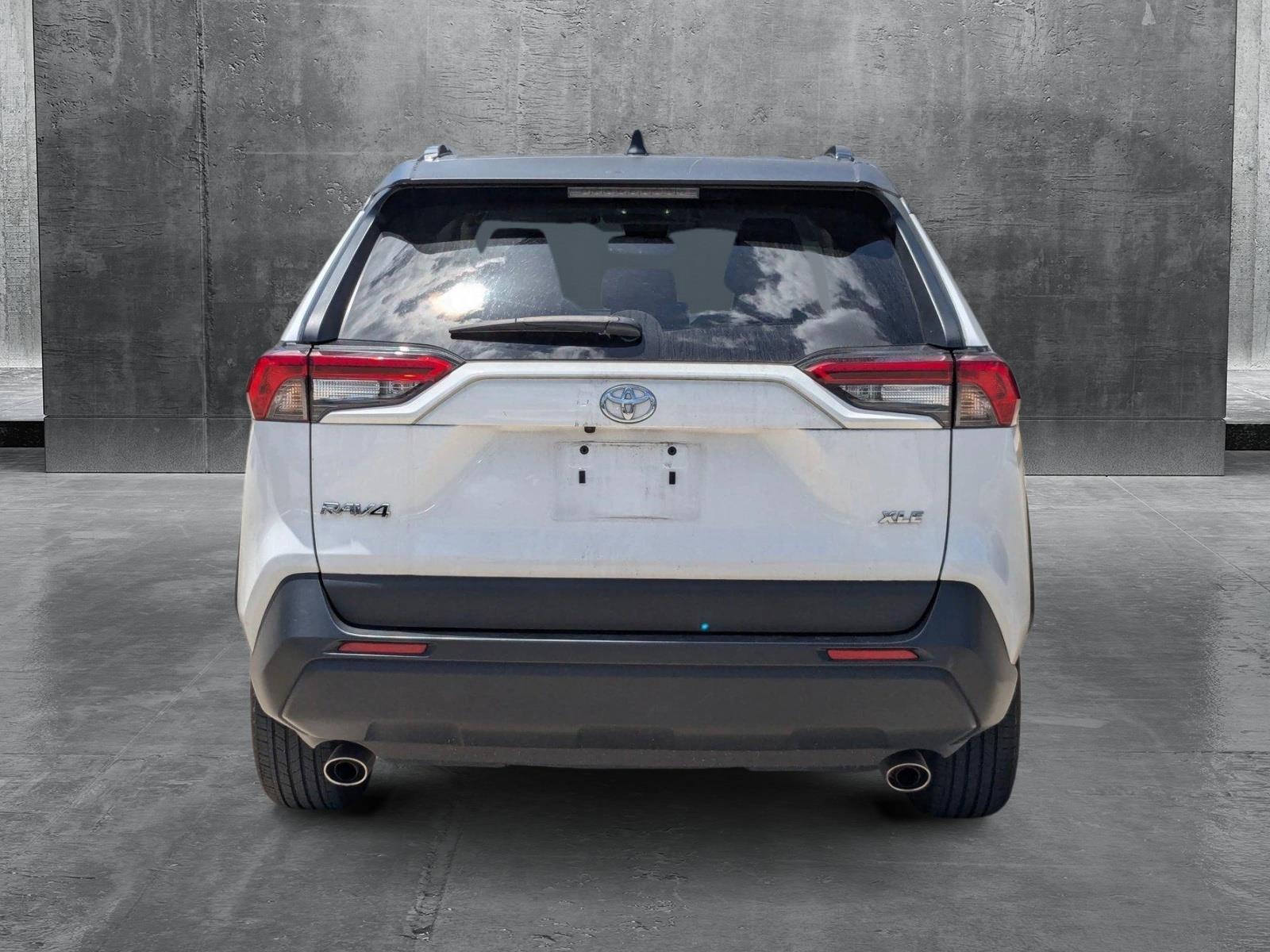 2022 Toyota RAV4 Vehicle Photo in Maitland, FL 32751