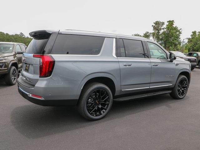 2025 GMC Yukon XL Vehicle Photo in HOMOSASSA, FL 34448-1461