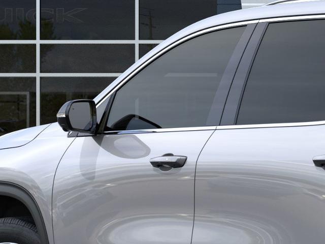 2025 Buick Enclave Vehicle Photo in LAS VEGAS, NV 89146-3033