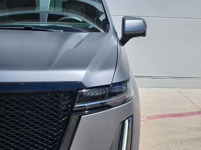 2021 Cadillac Escalade Vehicle Photo in Grapevine, TX 76051