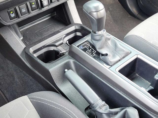 2022 Toyota Tacoma 2WD Vehicle Photo in PLANO, TX 75024