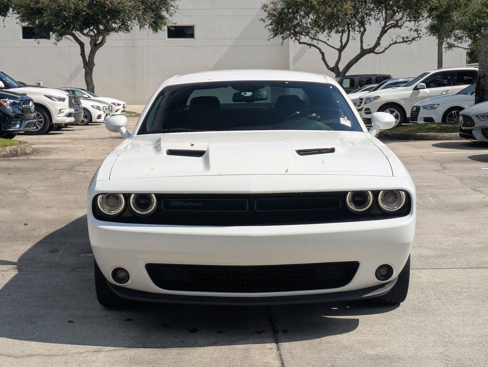 2020 Dodge Challenger Vehicle Photo in Coconut Creek, FL 33073