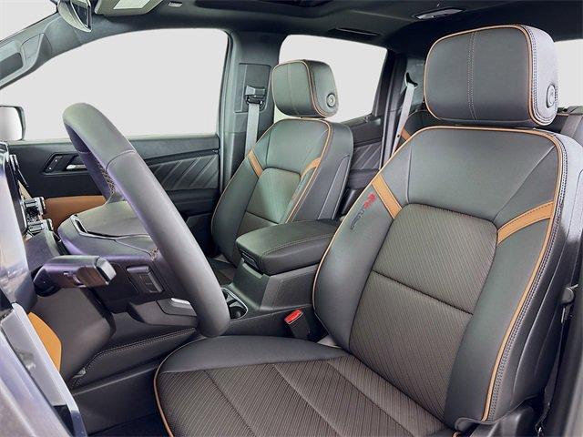 2025 GMC Canyon Vehicle Photo in PUYALLUP, WA 98371-4149