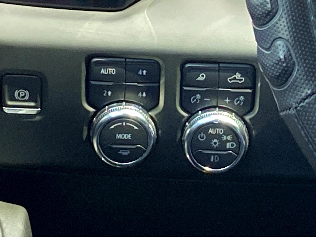 2024 GMC Sierra 2500 HD Vehicle Photo in POOLER, GA 31322-3252
