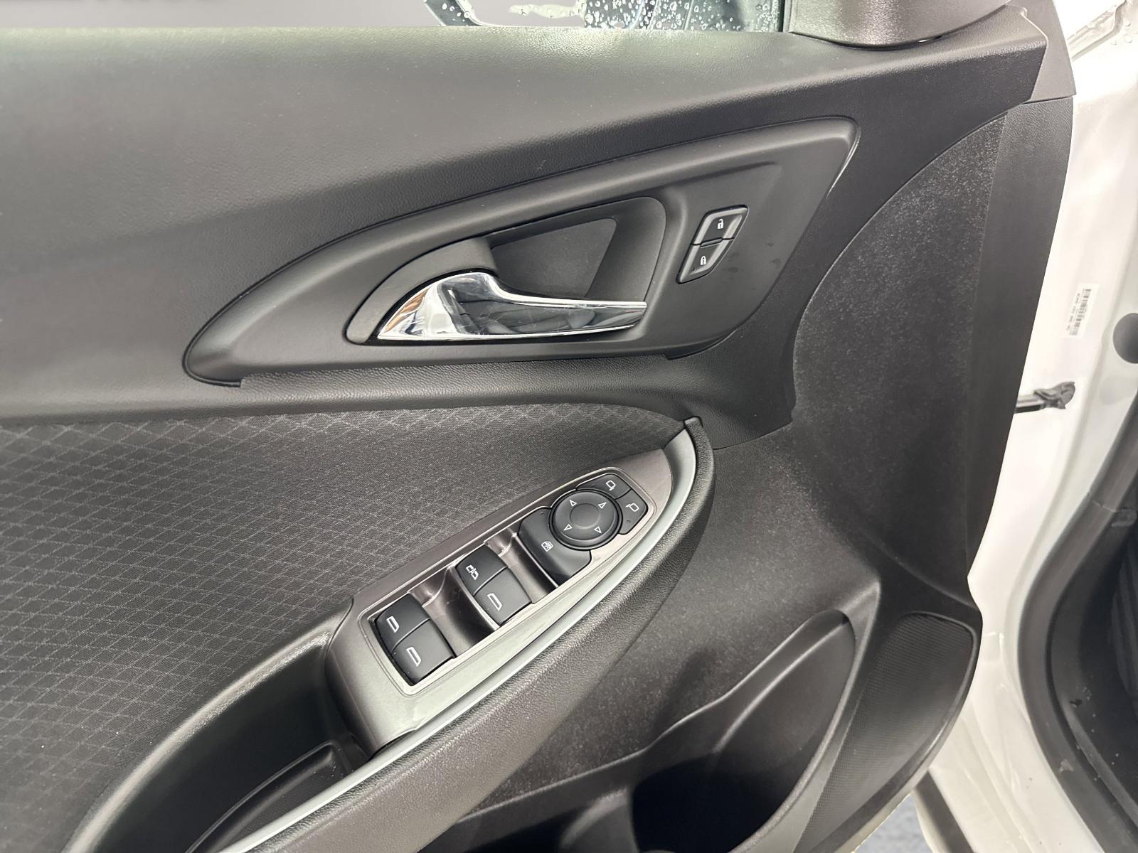 2023 Chevrolet Malibu Vehicle Photo in GEORGETOWN, TX 78626-7508