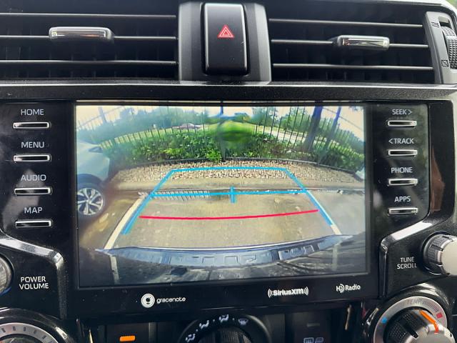 2021 Toyota 4Runner Vehicle Photo in DALLAS, TX 75209