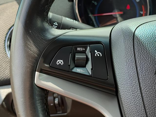 2012 Chevrolet Cruze Vehicle Photo in MIDDLETON, WI 53562-1492