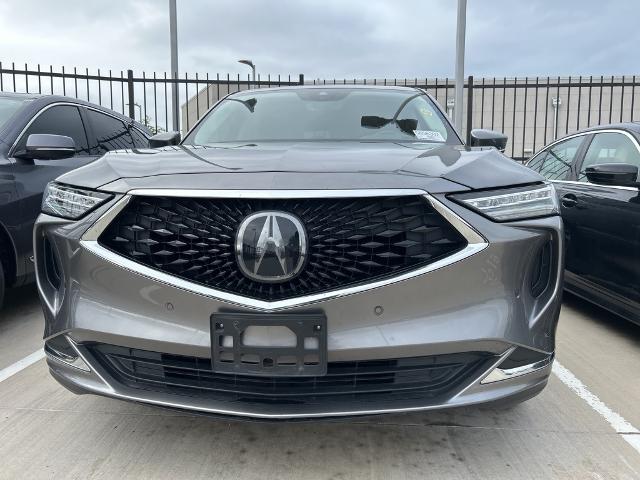 2023 Acura MDX Vehicle Photo in Grapevine, TX 76051