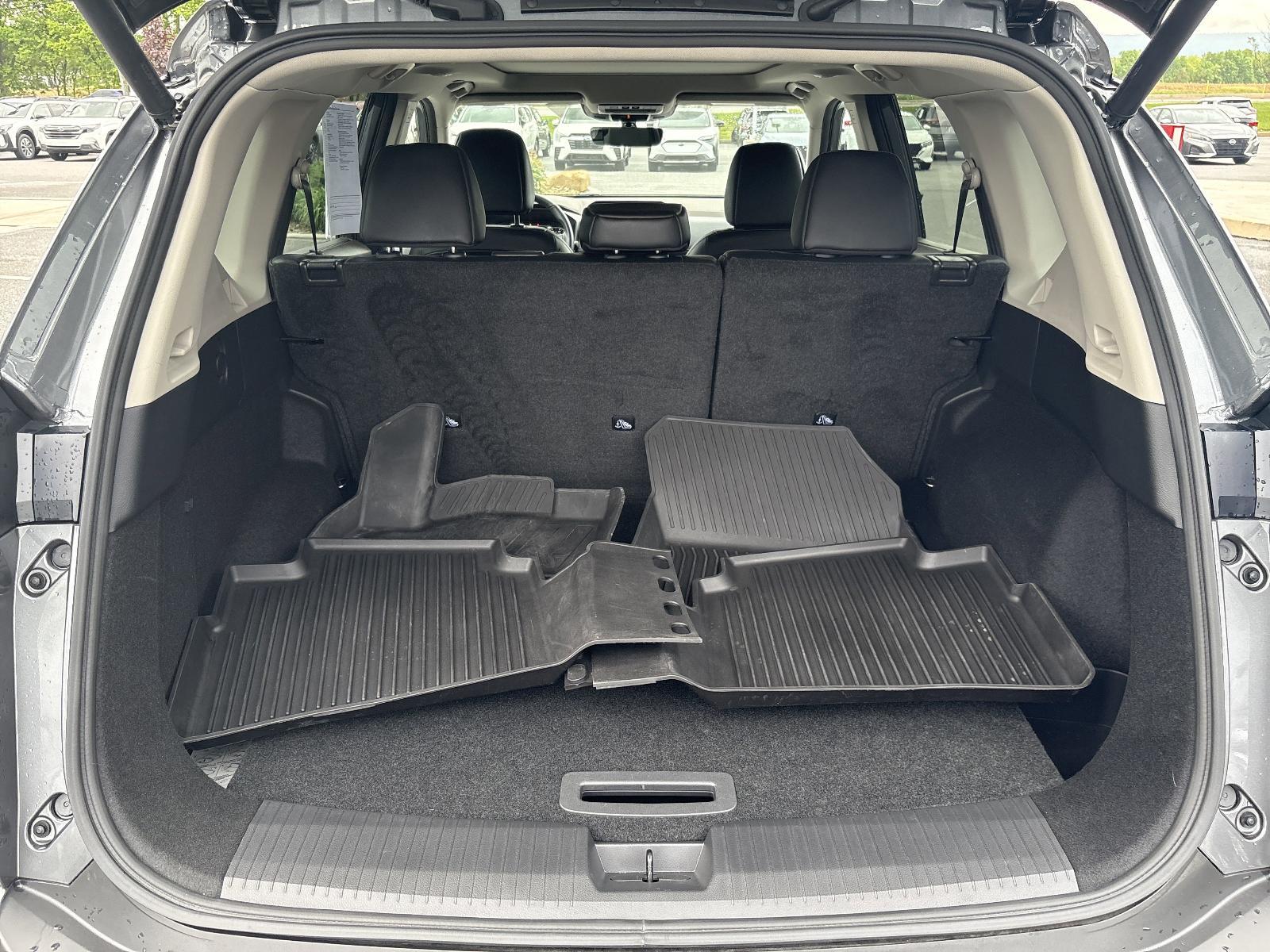 2023 Nissan Rogue Vehicle Photo in Mechanicsburg, PA 17050