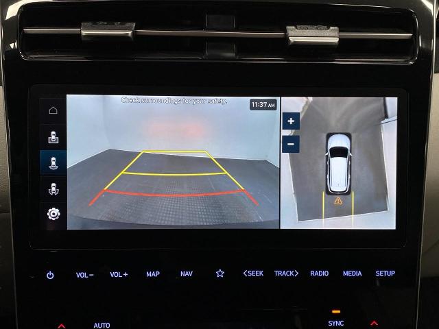 2022 Hyundai TUCSON Vehicle Photo in Appleton, WI 54913