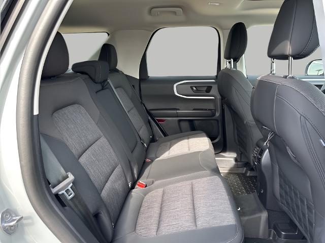 2023 Ford Bronco Sport Vehicle Photo in MANITOWOC, WI 54220-5838