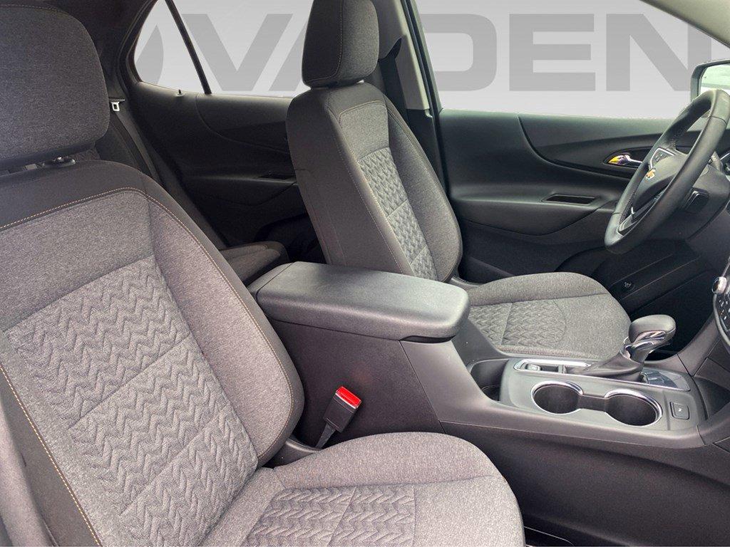 2023 Chevrolet Equinox Vehicle Photo in SAVANNAH, GA 31406-4513