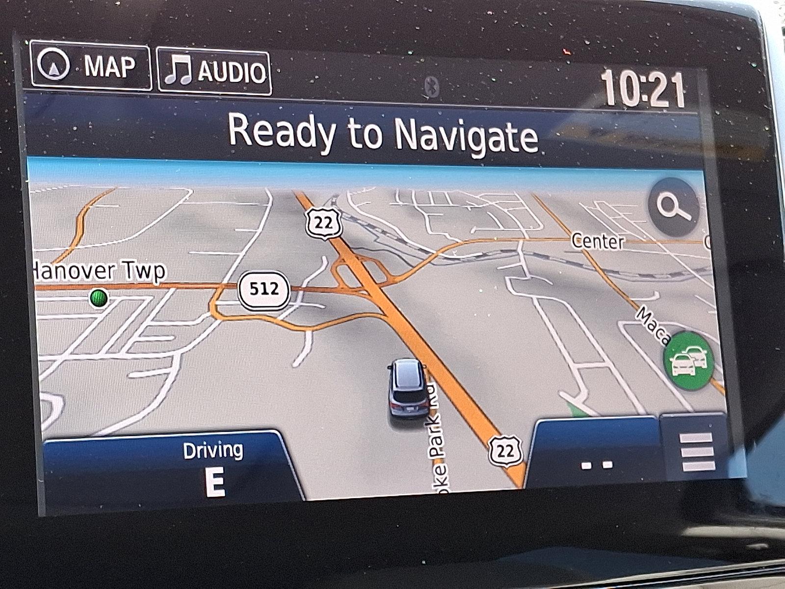 2018 Honda Pilot Vehicle Photo in BETHLEHEM, PA 18017