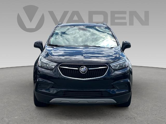 2022 Buick Encore Vehicle Photo in BEAUFORT, SC 29906-4218