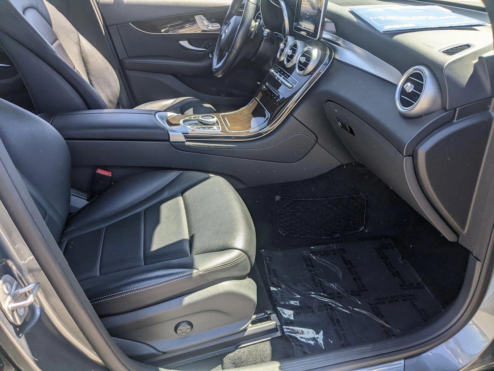 2017 Mercedes-Benz GLC Vehicle Photo in ORLANDO, FL 32812-3021