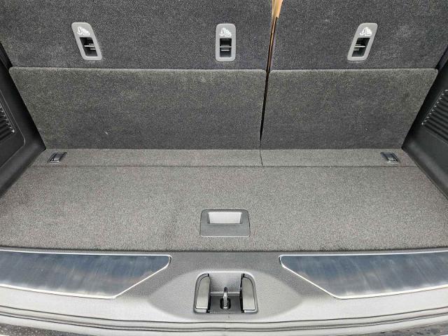 2025 INFINITI QX80 Vehicle Photo in DALLAS, TX 75209