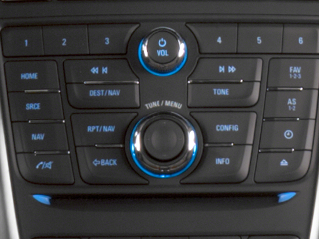 2016 Buick Verano Vehicle Photo in Tulsa, OK 74129