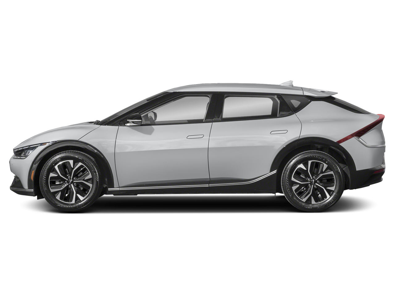 2024 Kia EV6 Vehicle Photo in Tulsa, OK 74129