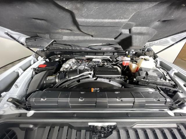 2025 GMC Sierra 2500 HD Vehicle Photo in GILBERT, AZ 85297-0402