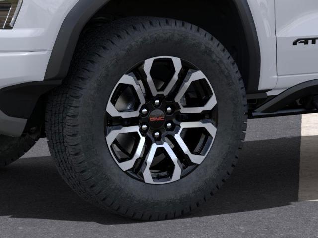 2025 GMC Canyon Vehicle Photo in GREEN BAY, WI 54303-3330