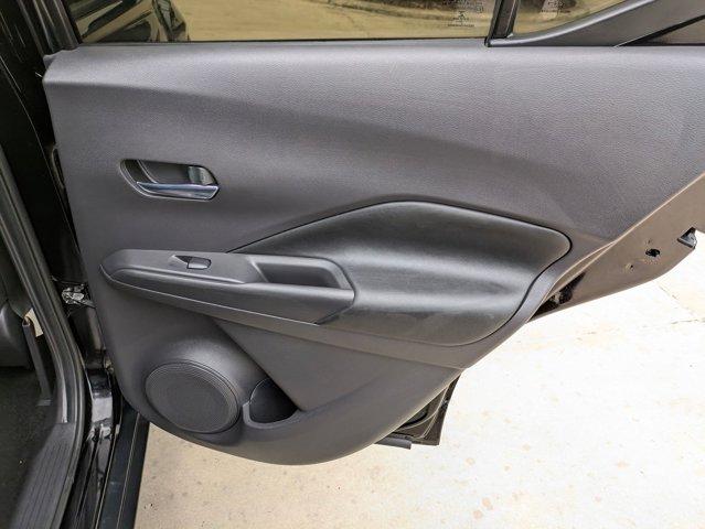 2020 Nissan Kicks Vehicle Photo in San Antonio, TX 78209