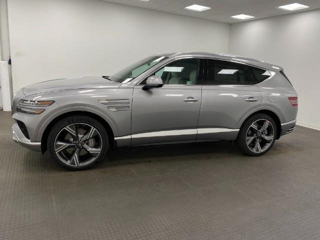 2025 Genesis GV80 Vehicle Photo in Appleton, WI 54913