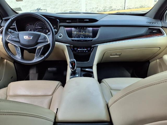 2018 Cadillac XT5 Vehicle Photo in Tampa, FL 33612