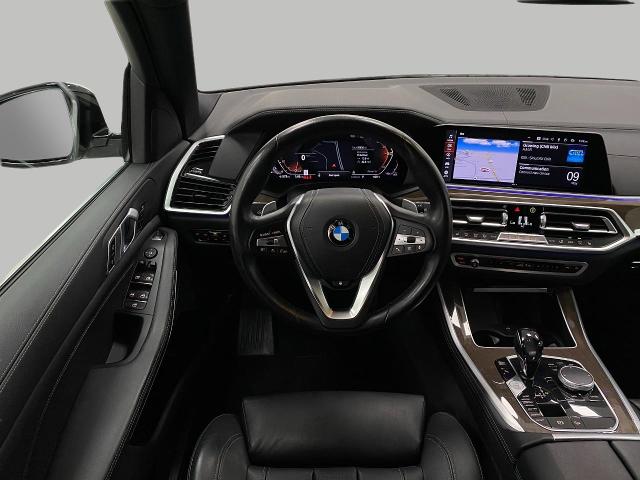 2021 BMW X5 xDrive40i Vehicle Photo in Appleton, WI 54913