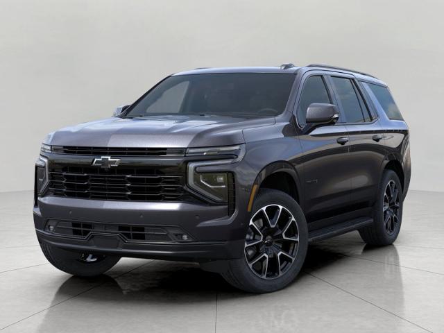 2025 Chevrolet Tahoe Vehicle Photo in APPLETON, WI 54914-4656